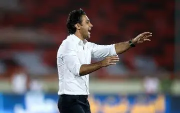 کنایه پرسپولیسی‌ها به فرهاد مجیدی/ به قولت عمل کن و برو!