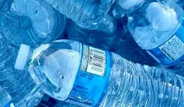 خطرات وحشتناک استفاده از بطری‌های آب چندبار مصرف!