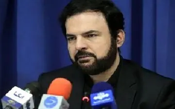 پوشش مراسم تشییع پیکر شهید حججی از شبکه قرآن