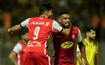 قرارداد بمب جدید پرسپولیس تمدید نمی‌شود