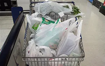 ابتکار اصفهانی‌ها برای کاهش پسماندهای پلاستیکی + فیلم 