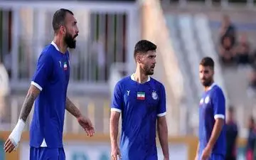 برد پرگل استقلال برابر پیکان
