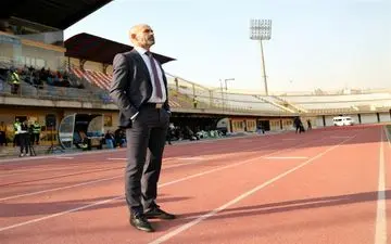 سرمربی تراکتور به کشورش بازگشت 