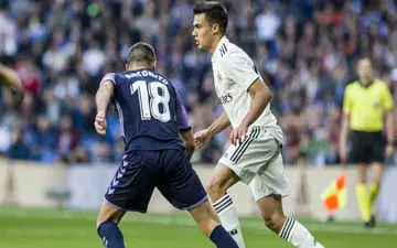 مدت زمان مصدومیت مدافع رئال مادرید مشخص شد