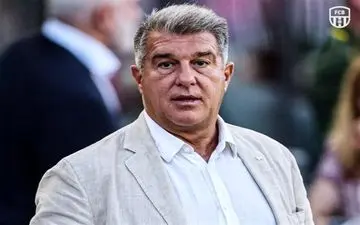 لاپورتا: مذاکرات برای حفظ فلیکس و کانسلو را آغاز می‌کنیم/ همکاری‌هایی با عربستانی‌ها خواهیم داشت 