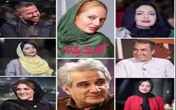  تازه ترین خبرها از "گلشیفته"