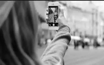 دختر ۱۵ ساله تهرانی قربانی سلفی شد