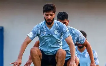 برنامه اردوی خارجی آبی ها مشخص شد

