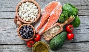 بهترین رژیم غذایی برای قلب سالم/ راز طول عمر متخصصان بالاخره فاش شد!