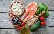 بهترین رژیم غذایی برای قلب سالم/ راز طول عمر متخصصان بالاخره فاش شد!