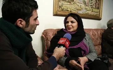 کنسرت بعدی ام را قبل از عید اجرا می کنم / کسی از اجرای من دست خالی بیرون نمی رود