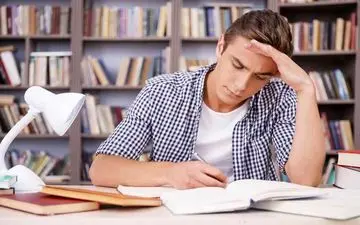 9 اشتباه رایج کنکوری ها که باعث شکست آنها می شود