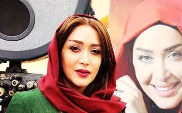  «سارا منجزی پور» هنوز در حس و حال جام جهانی