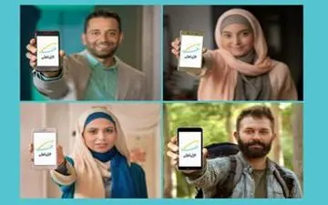  تلفن همراه در ایران ۲۳ ساله شد