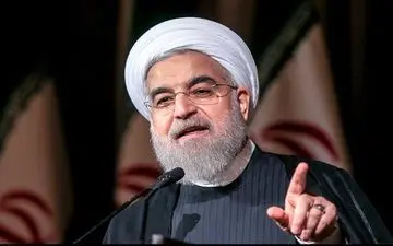 آمریکا و صهیونیست‌ها ریشه اصلی تروریسم در منطقه هستند