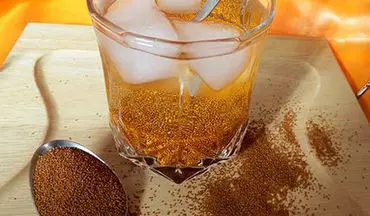 فواید مصرف خاکشیر در تابستان