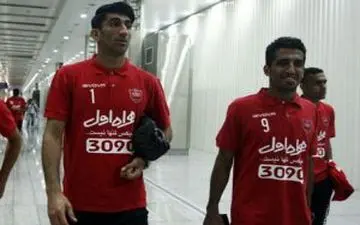 خبر خوش برای هواداران پرسپولیس