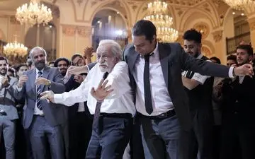   برادران لیلا و داستان مجوز سازمان سینمایی!