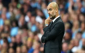 
گواردیولا بهترین مربی جهان شد
