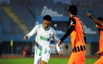  اولین‌ امتیاز لیگ برتری آلومینیوم و مس