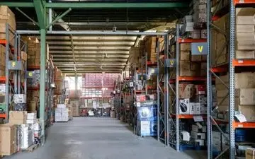 تکیلف پرونده چای دبش و کوروش کمپانی مشخص شد/ تعیین تکلیف ۵۶.۳ همت کالای تملیکی +جزئیات 