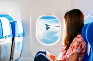 هشدار | این افراد نباید با هواپیما پرواز کند!