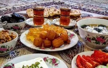 این مواد غذایی را در وعده افطار میل نکنید
