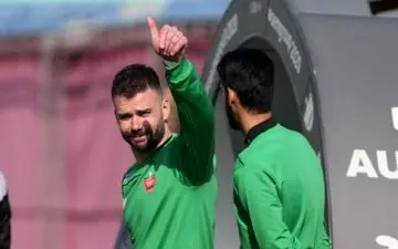 فوری| حکم سنگین فیفا علیه پرسپولیس رسید/ پرداخت غرامت نجومی به رادوشویچ تایید شد