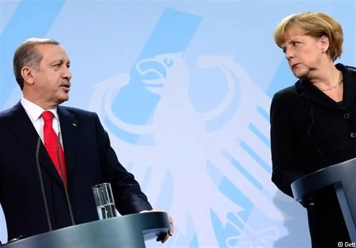  دلیل ترس اروپا از همه پرسی قانون اساسی ترکیه چیست؟ 