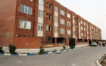  ثبت‌نام کنندگان نهضت ملی مسکن پس از تایید آورده اولیه را پرداخت کنند 