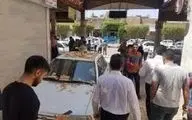 آمار مصدومان زلزله مسجدسلیمان؛ یک کشته تاکنون