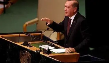 اردوغان:همه پرسی اقلیم کردستان لغو شود/ نظر ایران هم همین است