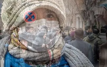 وضعیت تعطیلی مدارس استان قزوین جمعه مشخص می‌شود
