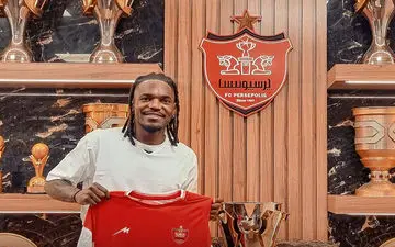 جنجال انتقال هافبک خارجی؛ پرسپولیس از پرداخت پول معاف شد