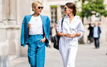  ۳ اشتباه رایج زنان در استایل تابستانه