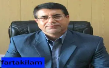 قدردانی فرماندار چرداول از خانه نشینی مردم شهرستان در سیزده بدر 