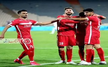 پرسپولیس با تماشاگرانش احیاء می‌شود؟