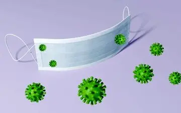 شرکت نانوکس موفق به ساخت پارچه ضد کرونا شد