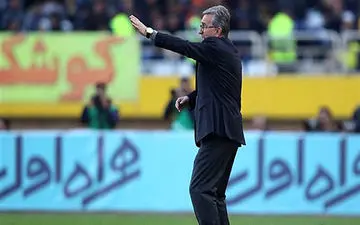 گرد و خاک برانکو در پرسپولیس!