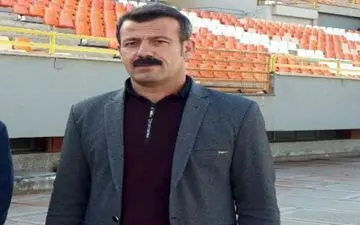 سرپرست سردار نیامده رفت / اولین حاشیه پیش از شروع فصل