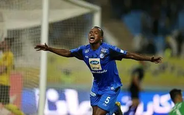 پاتوسی؛ اولین گلزن سال ۹۸ آبی پوشان در لیگ برتر