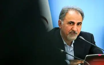 پیام تسلیت شهردار تهران در پی درگذشت شهلا حبیبی