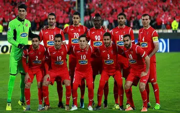 رسمی؛ ترکیب پرسپولیس مقابل سپاهان مشخص شد