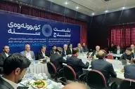 ایجاد شرکت هواپیمایی مشترک بین کردستان ایران و سلیمانیه