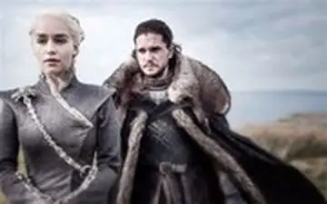 موزیک ویدئوی ایرانی به مناسبت ‌آغاز فصل جدید «گیم آف ترونز»