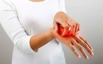 ۱۵ چیز عجیبی که نمی دانید می توانند حساسیت زا باشند