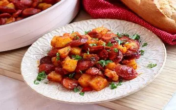 ۱۰ غذای لذیذ و فوری که در کمترین زمان آماده می‌شوند