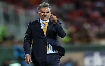  مورایس: نتیجه تساوی عادلانه بود 