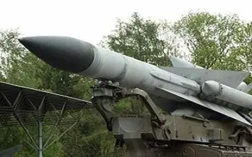 موشکی که ضعف نظامی اسرائیل را نمایان کرد + فیلم