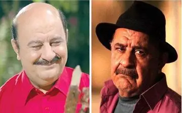  شش سال بیکاری بازیگر پیشکسوت